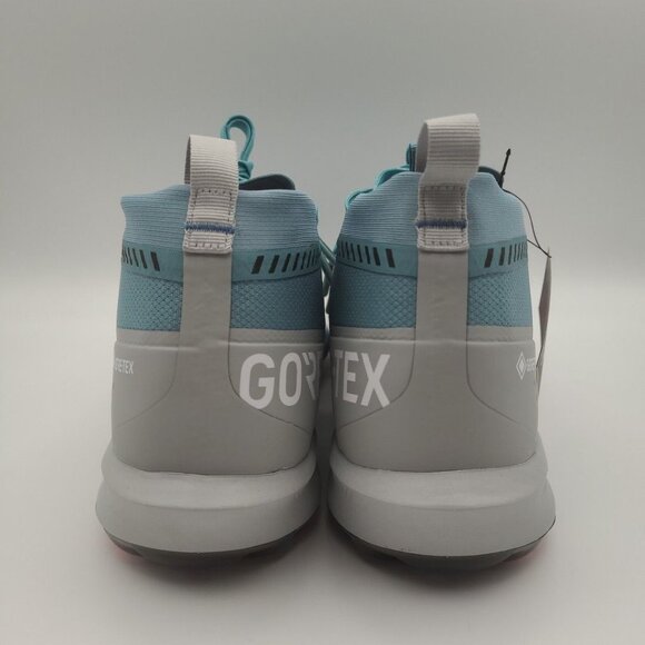 Nike Infinity Tour Next% 2 Gore-Tex Mens Size 11 Turquoise Golf Shoes FV4897-400 - Picture 5 of 8